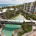 Apartment M601 - Spectacular Beachfront Penthouse