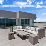 Apartment M601 - Spectacular Beachfront Penthouse