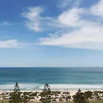 Apartment M601 - Spectacular Beachfront Penthouse