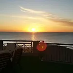 Apartment M601 - Spectacular Beachfront Penthouse