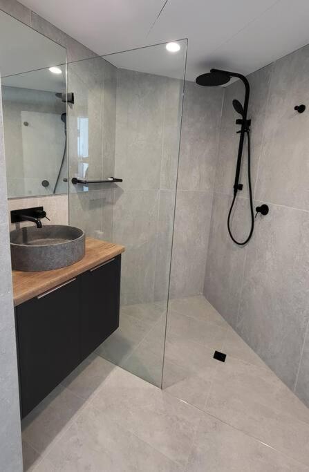 M601 - Spectacular Beachfront Penthouse *