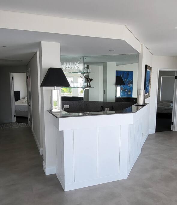 M601 - Spectacular Beachfront Penthouse Apartment