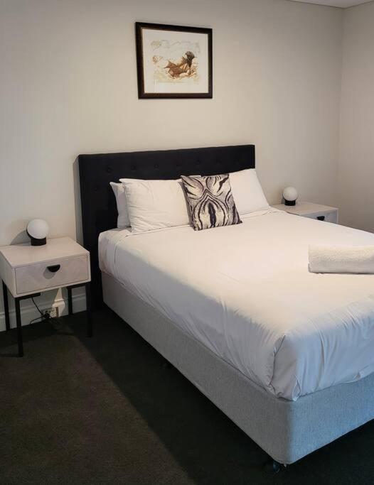 M601 - Spectacular Beachfront Penthouse * Perth