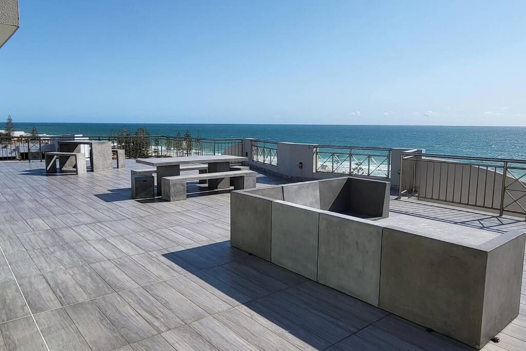 Apartment M601 - Spectacular Beachfront Penthouse *