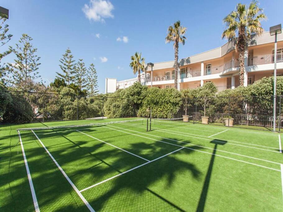 M601 - Spectacular Beachfront Penthouse * Perth